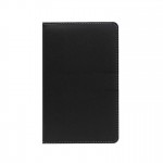 Flip Cover For Apple Ipad Mini 2021 Black By - Maxbhi Com
