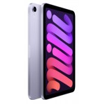 Full Body Housing For Apple Ipad Mini 2021 Purple - Maxbhi Com