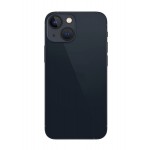Full Body Housing For Apple Iphone 13 Mini Black - Maxbhi Com