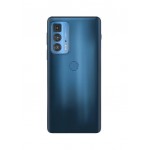 Full Body Housing For Motorola Edge 20 Pro Black - Maxbhi Com