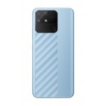 Full Body Housing For Realme Narzo 50a Blue - Maxbhi Com