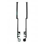 Home Button Complete For Apple Ipad 10 2 2021 White By - Maxbhi Com