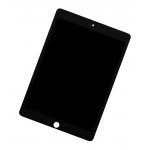 Lcd Frame Middle Chassis For Apple Ipad 10 2 2021 Black By - Maxbhi Com