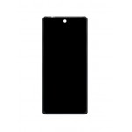 Lcd Screen For Motorola Edge 20 Pro Replacement Display By - Maxbhi Com