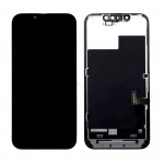 Lcd With Touch Screen For Apple Iphone 13 Mini Black By - Maxbhi Com