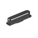 Power Button Outer For Motorola Edge 20 Pro Black By - Maxbhi Com