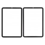 Replacement Front Glass For Apple Ipad Mini 2021 Grey By - Maxbhi Com