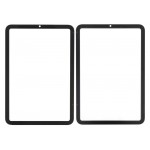 Replacement Front Glass For Apple Ipad Mini 2021 White By - Maxbhi Com