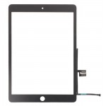 Touch Screen Digitizer For Apple Ipad 10 2 2021 Silver By - Maxbhi Com