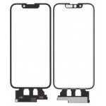 Touch Screen Digitizer For Apple Iphone 13 Mini Red By - Maxbhi Com
