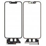Touch Screen Digitizer For Apple Iphone 13 Mini White By - Maxbhi Com