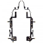Volume Button Flex Cable For Apple Ipad Mini 2021 By - Maxbhi Com