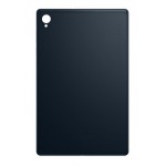 Back Panel Cover For Lenovo Tab K10 Fhd Blue - Maxbhi Com