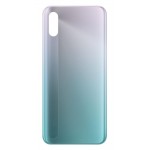 Back Panel Cover For Xiaomi Redmi 9a Sport Blue - Maxbhi Com