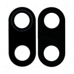 Camera Lens For Fairphone 3 Plus Black By - Maxbhi Com