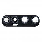 Camera Lens For Oppo Find X2 Neo Black By - Maxbhi Com