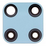 Camera Lens For Realme C25y Blue By - Maxbhi Com