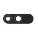 Camera Lens For Xiaomi Redmi 9a Sport Black By - Maxbhi Com