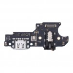 Charging Connector Flex Pcb Board For Realme C25y By - Maxbhi Com