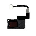 Fingerprint Sensor Flex Cable For Oppo Find X2 Neo Blue By - Maxbhi Com