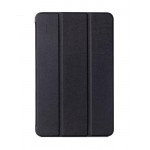 Flip Cover For Lenovo Tab K10 Fhd Black By - Maxbhi Com
