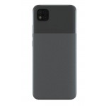 Full Body Housing For Xiaomi Poco C31 Grey - Maxbhi Com