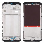 Lcd Frame Middle Chassis For Xiaomi Redmi 9a Sport Blue By - Maxbhi Com