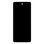 Lcd Screen For Vivo Iqoo Z5 5g Replacement Display By - Maxbhi Com
