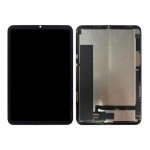 Lcd With Touch Screen For Apple Ipad Mini 2021 White By - Maxbhi Com