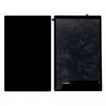LCD with Touch Screen for Lenovo Tab K10 FHD White
