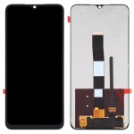 Lcd With Touch Screen For Xiaomi Poco C31 Grey By - Maxbhi Com