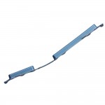 Power Button Outer For Realme C25y Blue By - Maxbhi Com
