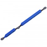 Power Button Outer For Xiaomi Redmi 9a Sport Blue By - Maxbhi Com