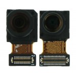 Replacement Front Camera For Huawei Mate 40 Pro 4g Selfie Camera By - Maxbhi Com