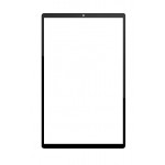 Replacement Front Glass For Lenovo Tab K10 Fhd White By - Maxbhi Com