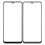 Replacement Front Glass For Xiaomi Redmi 9 Activ White By - Maxbhi Com