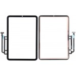 Touch Screen Digitizer For Apple Ipad Mini 2021 Purple By - Maxbhi Com