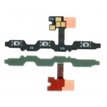 Volume Button Flex Cable For Huawei Mate 40 Pro 4g By - Maxbhi Com