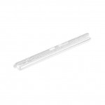 Volume Side Button Outer For Huawei Mate 40 Pro 4g White By - Maxbhi Com
