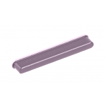 Volume Side Button Outer For Xiaomi Redmi 9 Activ Purple By - Maxbhi Com