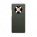 Back Panel Cover For Huawei Mate 40 Pro 4g Green - Maxbhi Com