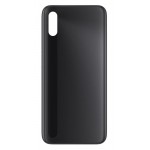 Back Panel Cover For Xiaomi Redmi 9a Sport White - Maxbhi Com