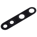 Camera Lens For Huawei Nova 5 Pro Black By - Maxbhi Com