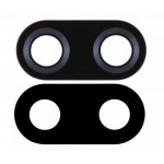 Camera Lens For Vivo Nex S White By - Maxbhi Com