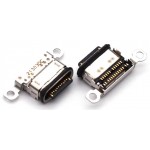 Charging Connector For Zte Axon 30 Pro 5g By - Maxbhi Com