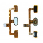 Fingerprint Sensor Flex Cable For Gionee S9 Gold By - Maxbhi Com