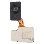 Fingerprint Sensor Flex Cable For Huawei Nova 5 Pro Black By - Maxbhi Com