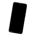 Fingerprint Sensor Flex Cable For Lenovo A8 2020 White By - Maxbhi Com