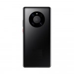 Full Body Housing For Huawei Mate 40 Pro 4g Black - Maxbhi Com