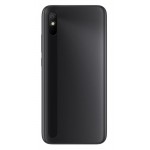 Full Body Housing For Xiaomi Redmi 9a Sport Black - Maxbhi Com